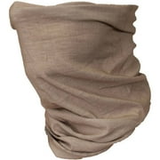 Multi Purpose Headwear with Trinity Technology and Insect Shield Versa, Available in Multiple Colors