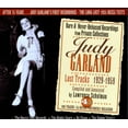 thumbnail image 2 of Judy Garland - Lost Tracks 1929-1959 - Music & Performance - CD, 2 of 2