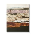 thumbnail image 2 of Stupell Industries Abstract Geode Rocks Layered Canyon Landscape Pattern, 16 x 20, Design by Design Fabrikken, 2 of 5