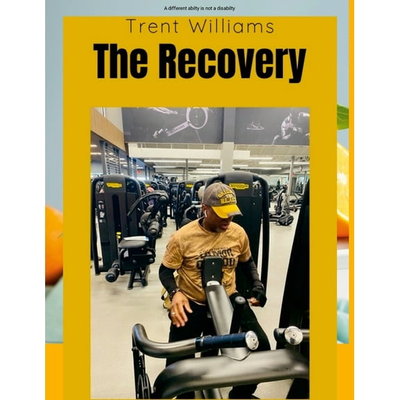 The Recovery, (Paperback)