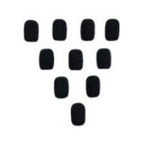 BlueParrott Microphone Cover for B450-XT & B350-XT (10 PCS) 204227