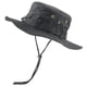 thumbnail image 1 of Sombrero De Pesca Con Protección Solar, Sombrilla, Sombrero De Cubo Boonie, Sombrero Transpirable De Ala Ancha Para El Sol Para Senderismo Al Aire Libre, Viajes De Pesca Methold AP007142-02, 1 of 6