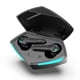 thumbnail image 4 of Casque de jeu sans fil P36, écouteurs Bluetooth 5.4, casque de musique avec son stéréo à 360°, 4 of 4