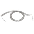 thumbnail image 2 of 5300622034 Dryer Heating Element Coil Replacement for Frigidaire GDE546RBW1 Dryer - Compatible with 5300622034 Heater Element Parts - UpStart Components Brand, 2 of 2
