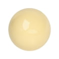 thumbnail image 4 of GSE Games & Sports Expert 2-1/4" Regulation Size Pool Cue Ball. Replacement Billiard Cue Ball for Billiard Pool Tables 16-Pack, 4 of 6