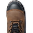 thumbnail image 3 of Timberland PRO  Boondock, Men's, Brown, Comp Toe, EH, 6 Inch Boot  (9.0 W), 3 of 4