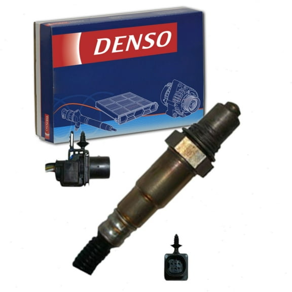 DENSO Upstream Air Fuel Ratio AFR Sensor compatible with Hyundai Sonata 1.6L L4 2015-2018