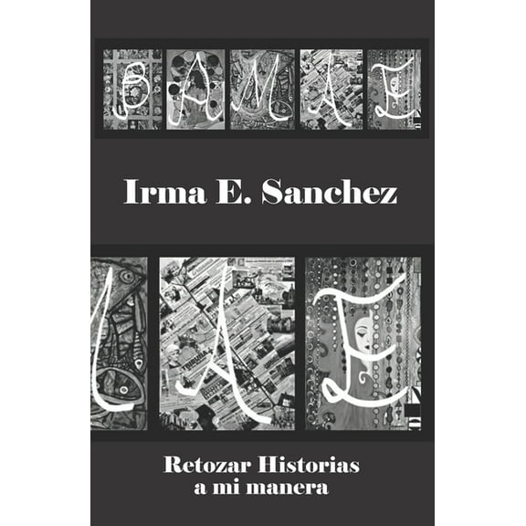 Bamae: Retozar Historias a mi manera (Paperback)
