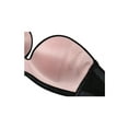 thumbnail image 3 of INSPIRE CHIC Women's Anti-Slip Push up Wedding Underwire Strapless Bra, 3 of 5