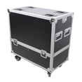 thumbnail image 2 of ProX XS-MARSHALLJVM205 212 Flight Style Road Case for Marshall JVM 205C 212 Combo Guitar Amp Universal Speaker Cabinet, 2 of 4