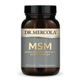 thumbnail image 1 of Suplemento dietético Dr. Mercola MSM Metilsulfonilmetano 60 cápsulas, 1 of 7