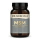 thumbnail image 1 of Suplemento dietético Dr. Mercola MSM Metilsulfonilmetano 60 cápsulas, 1 of 7