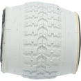 thumbnail image 2 of Bell Standard Kids Bike Tire, 20" x 1.75-2.25", White, 2 of 2