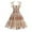 Red, variant on FcBaudy Short Sleeve Square Neck Dress,Summer Dresses for Women,Womens Dresses Women's Mesh Short Sleeved Embroidered Retro Cake Dress Short Sleeved Dress Women Dress