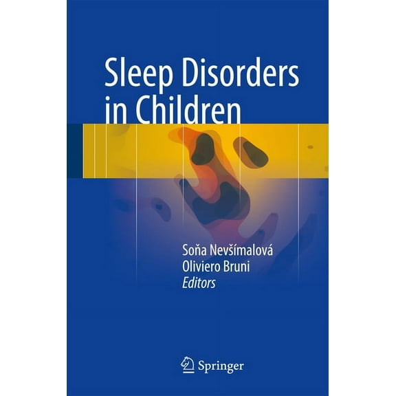 Sleep Disorders in Children, (Hardcover)