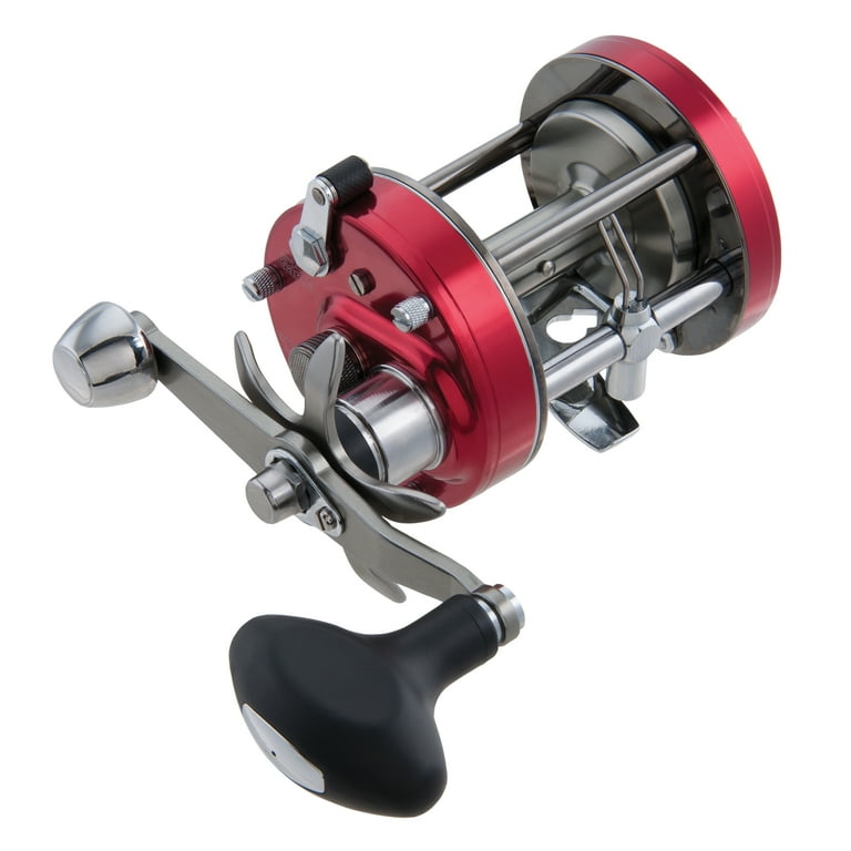 abu garcia ambassadeur best rod Abu Garcia Ambassadeur 7000 Round Reel and Fishing Rod Combo