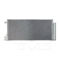 thumbnail image 4 of TYC 4951 A/C Condenser For 13-20 Chevrolet Trax, 4 of 4