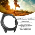 thumbnail image 4 of Smart Watch Case, Full  Prevent Scratches Replacement Watch Cover For GT 3, 4 of 8