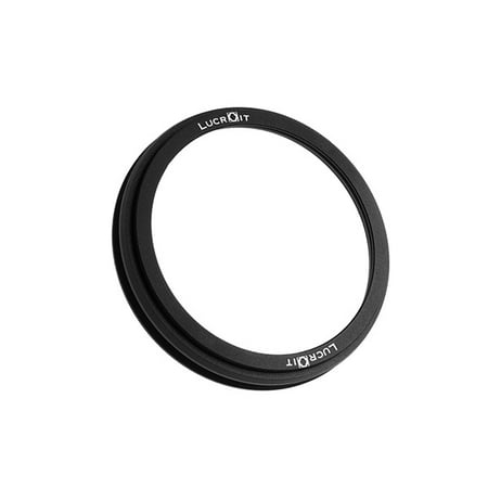 Formatt Hitech 62-62mm Adaptor Ring for 100mm Lucroit Holder MPN: