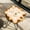 5-White【Cute Toast Cushion x1】, variant on Breathable Floor Seat Cushion, Soft Filling Hip Pad for Bedroom and Office, Window Sofa Companion Cushion for Home Comfort, Ergonomic Support Pad for Car and Classroom Seating, by UKHCCC