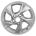 thumbnail image 1 of Roue en Aluminium Compatible/remplacement(ALYHU043U20), 1 of 1