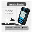 thumbnail image 2 of S8 GPS Survey Land Meter Professional Rechargeable GNSS Instrument Area Measurement Mountain Slope Distance Meter ,High Accuracy, 2 of 7