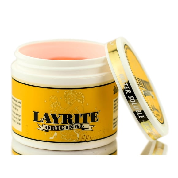 Pomada Layrite Original 118 ml