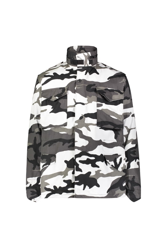 Jacket, M-65 Alpha Metro, Size XS
