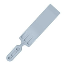 Sheet Folding Tool*1 Bed Sheet in Tool Bed Sheet Change Helper Tucking Bed Sheet in Mattress Neatly and Easy Bed Making Easier Scraper Tool for Elderly and Women