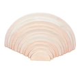 thumbnail image 1 of Bloques de Apilamiento de madera Sunnimix Juguetes de bloques de madera del arco iris, 1 of 8