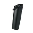 thumbnail image 1 of Botella térmica para bebidas calientes, a prueba de fugas, reutilizable y portátil. Ideal para regalar. Negro, 1 of 9