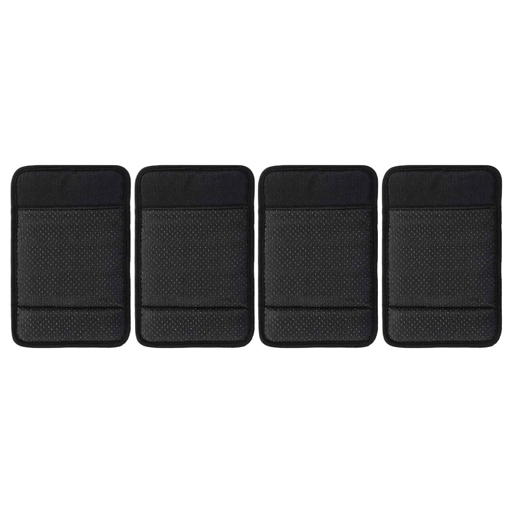 2 Pairs of Wheelchair Armrest Covers Nonslip Armrest Covers Arm Rest