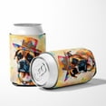 thumbnail image 5 of Boxer Hippie Dawg Can or Bottle Hugger 3 in x 5 in, 5 of 5