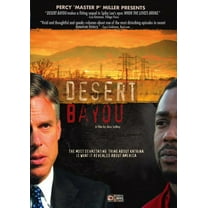 Desert Bayou (DVD), Cinema Libre, Special Interests
