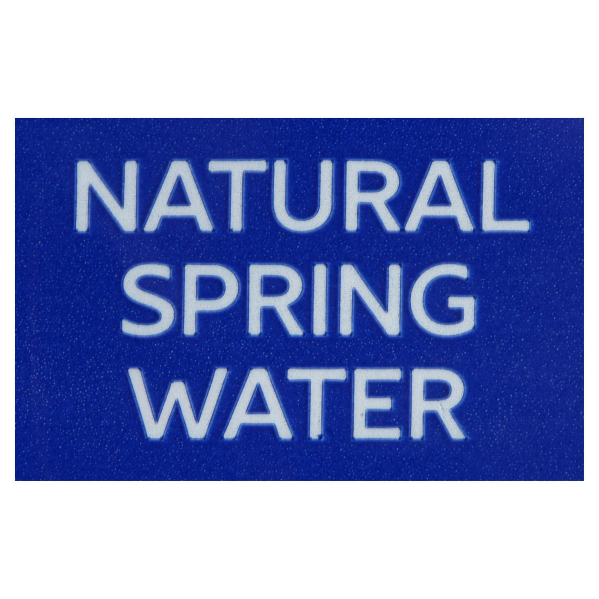 Eska Eau de Source Naturelle 4L Bouteille Eau de Source Naturelle