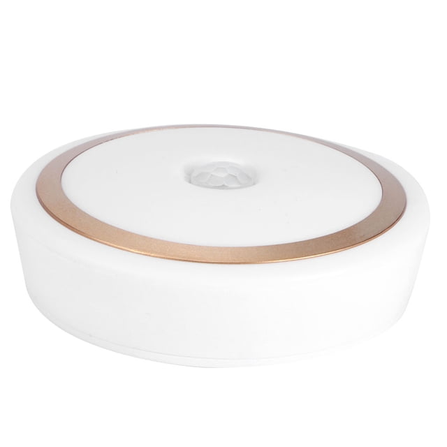 Luz Nocturna LED ANGGREK con Sensor de Movimiento