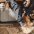 thumbnail image 5 of Jerdar Men's Workwear Pants Functional Hunting Gear Outdoor Commuting Casual Pants, 5 of 6
