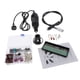 thumbnail image 1 of 120x Mini de taladros Kit de amoladora Rectificado eléctrico, 1 of 8