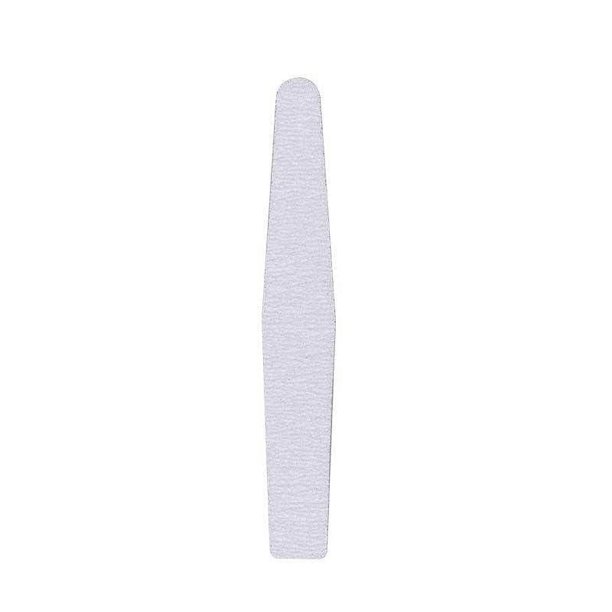 Lima de uñas para reparación de uñas, tira de arena con núcleo morado, tira de pulido de diamante, tira de pulido de medio mes, tira de arena para pulido de uñas, herramienta para uñas
