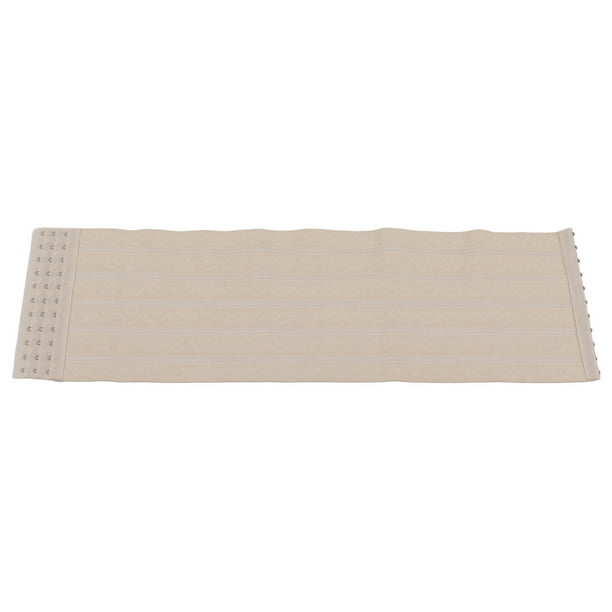 Belly Binder posparto, 2 piezas Banda para el vientre posparto Banda para el vientre posparto Banda posparto Ultra sensible