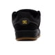 thumbnail image 3 of Tenis Urbanos DC para Hombre MX000018BG3 negro 26.5, 3 of 4