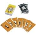 thumbnail image 3 of Juego de 3 cartas Lata Mattel UNO Fase 10 ONO 99, 3 of 5