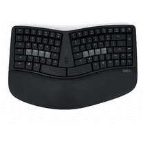 Kinesis mWave Mechanical Keyboard, PC & Mac Platform: PC Black