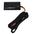 thumbnail image 4 of 846109 16hp 18hp. Motorcycle Tachometer DC 12V Ultra Thin LCD Waterproof Digital Gauge Meter Backlight For Modification Red Tach Hour Tacho, 4 of 8