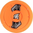thumbnail image 1 of Neon Orange Gen II Wheel Cover, 1 of 1
