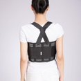 thumbnail image 4 of RibFractureSupportBrace,BreathableRibFractureFixedBelt/bl, 4 of 4