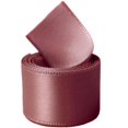 thumbnail image 1 of Papilion R07430538014150YD 1.5 in. Single-Face Satin Ribbon 50 Yards - Cinnabar, 1 of 1
