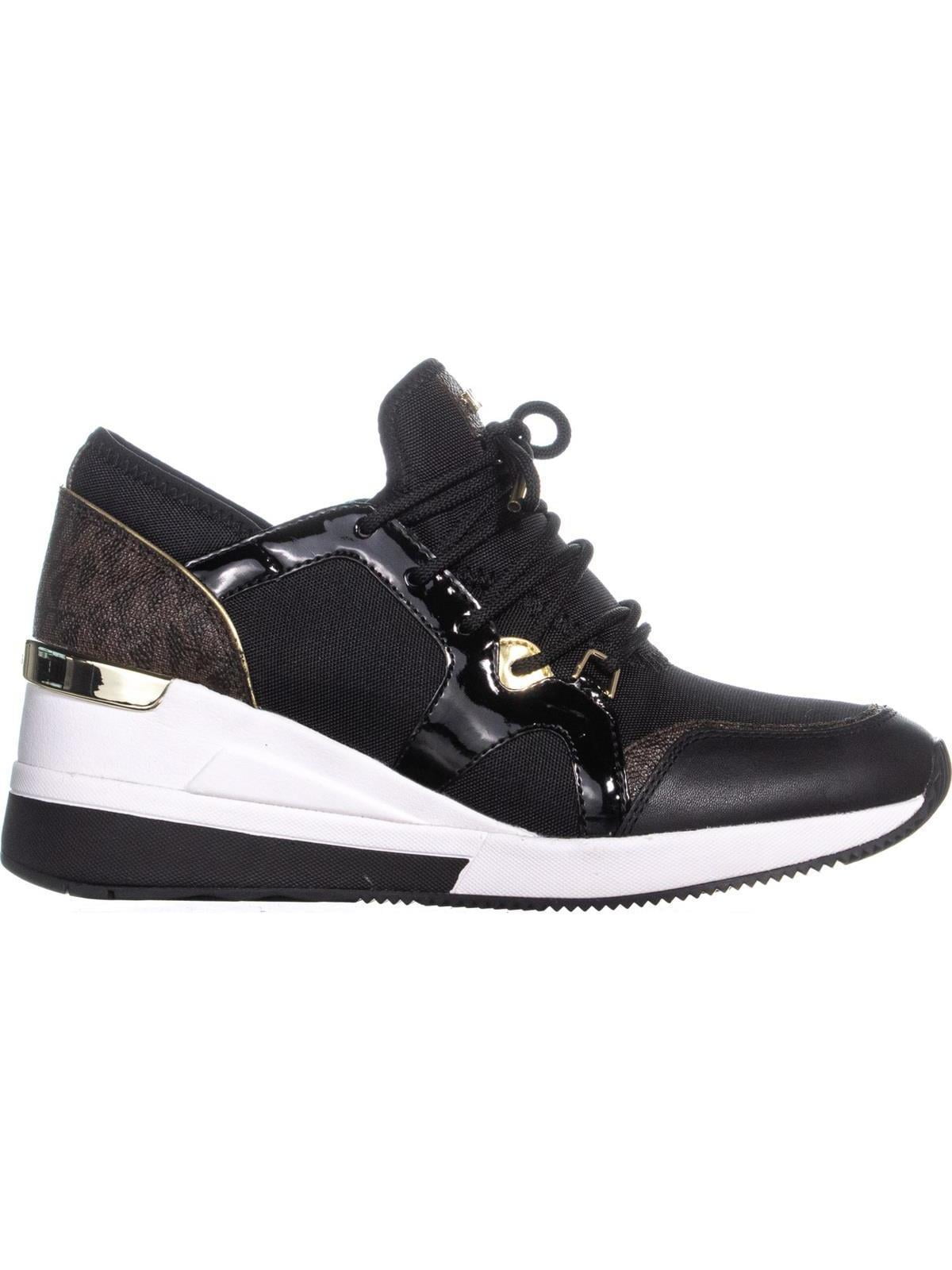Michael kors liv glamour cheap trainers