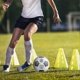 thumbnail image 5 of Mini Size 3 Soccer Ball for Kids Outdoor Sports Activities, 5 of 5
