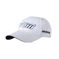 thumbnail image 1 of Golf Cap Breathable Vibrant Color Outdoor Supplies Quick Drying Snapback Hats for Picnic, 1 of 10